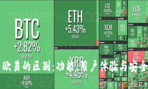 TPWallet与欧易的区别：功能、用户体验与安全性全面对比