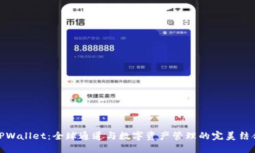TPWallet：全球通道与数字资产管理的完美结合