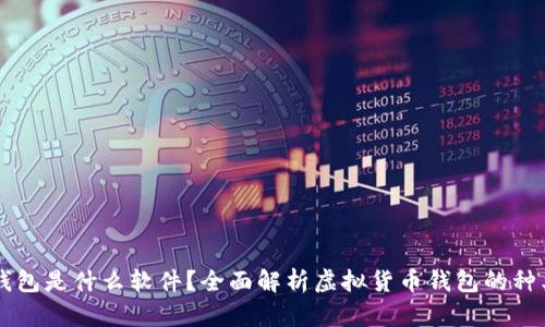 虚拟币钱包是什么软件？全面解析虚拟货币钱包的种类与功能