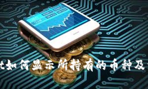 TPWallet如何显示所持有的币种及资产管理