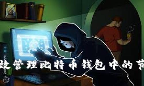 如何有效管理比特币钱包中的节点删减