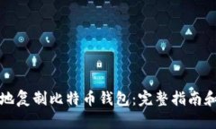 如何安全地复制比特币钱