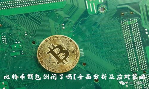 比特币钱包倒闭了吗？全面分析及应对策略