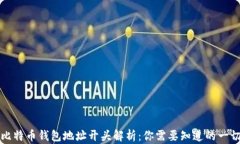 比特币钱包地址开头解析