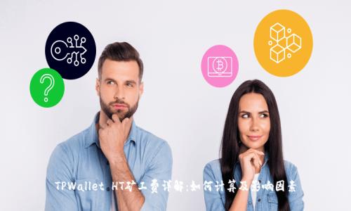 TPWallet HT矿工费详解：如何计算及影响因素