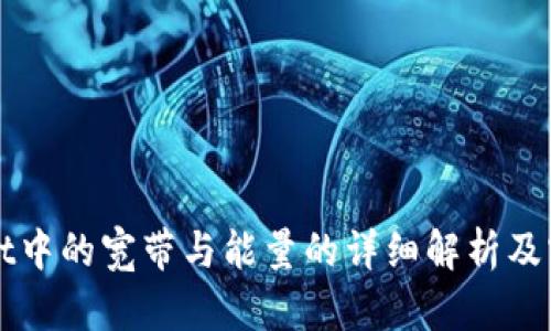 TPWallet中的宽带与能量的详细解析及实用指南