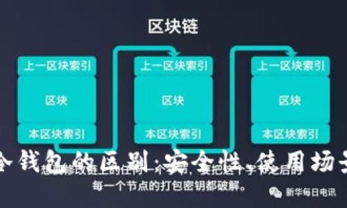 TP热钱包与冷钱包的区别：安全性、使用场景及选择指南