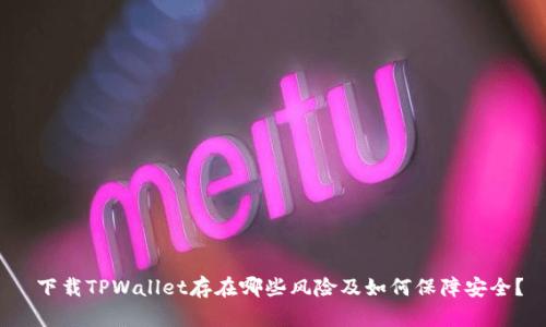  下载TPWallet存在哪些风险及如何保障安全？