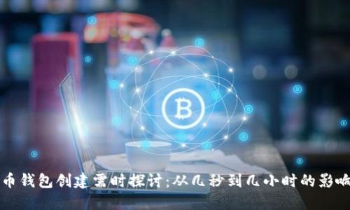 比特币钱包创建需时探讨：从几秒到几小时的影响因素
