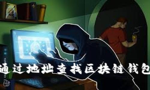 如何通过地址查找区块链钱包信息
