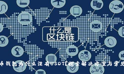 : 火币钱包为什么没有USDT？探索解决方案与常见问题