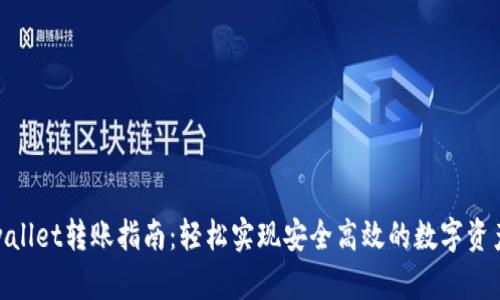 : tpwallet转账指南：轻松实现安全高效的数字资产转移
