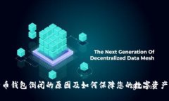比特币钱包倒闭的原因及