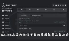TPWallet在国内无法下载的原
