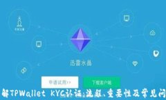深入了解TPWallet KYC认证：