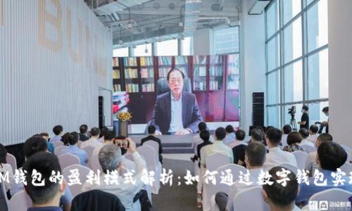 TP和IM钱包的盈利模式解析：如何通过数字钱包实现收益