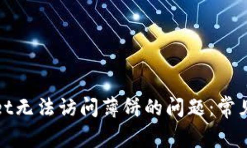 如何解决tpwallet无法访问薄饼的问题：常见问题与解决方案