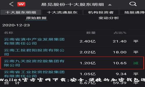 TPWallet官方官网下载：安全、便捷的加密钱包选项
