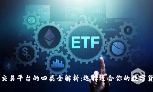 比特币钱包交易平台的四类全解析：选择适合你的数字货币交易方式