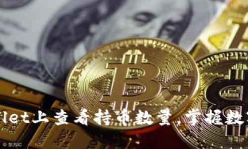 如何在TPWallet上查看持币数量，掌握数字资产的动态
