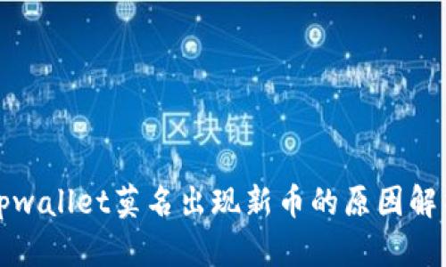 tpwallet莫名出现新币的原因解析